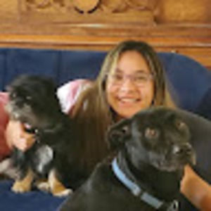 Meet your Posher, Nico